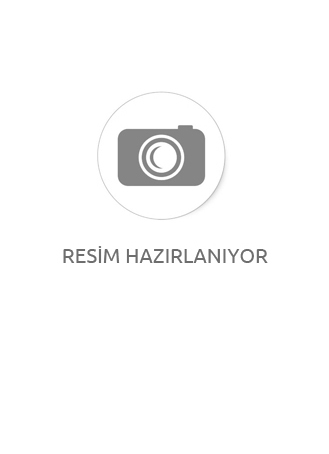 Abbate 98001 Silver Lacivert Erkek Kravat İğnesi